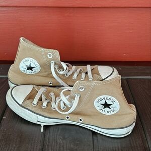 Chuck Taylor All Star High-Tops
